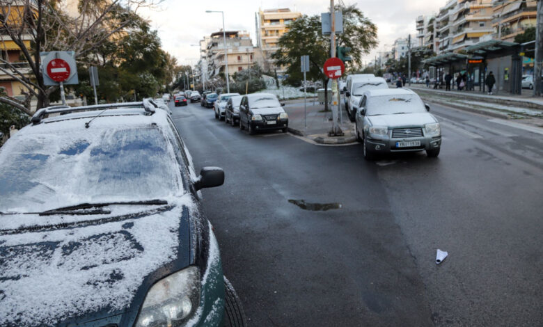 Πώς να διατηρήσουμε σε καλή κατάσταση τον κινητήρα του αυτοκινήτου τον χειμώνα