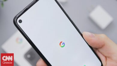 Google: «Σεισμός τώρα» η πιο δημοφιλής αναζήτηση στην Ελλάδα για το 2025 – Ποιες ακολουθούν