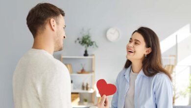 Το καλύτερο φάρμακο για την καρδιά σας είναι το ταίρι σας