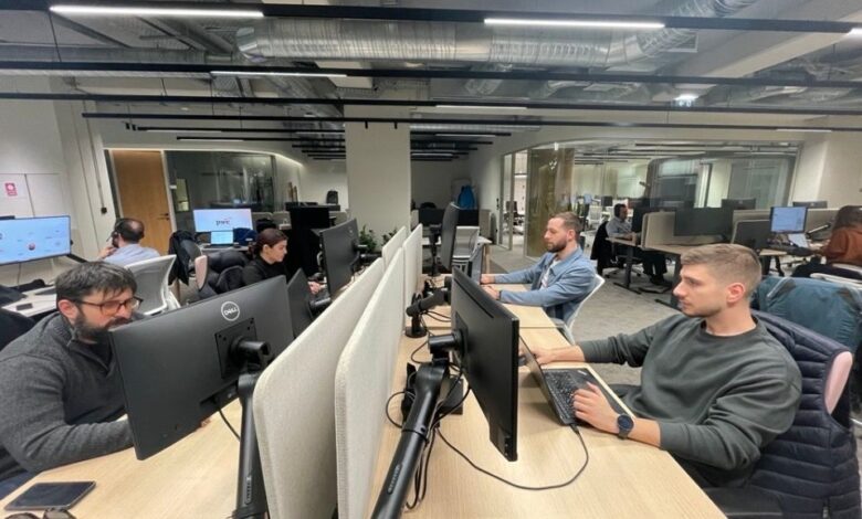 Χειμαριός, CTO, PwC Technology: Πώς η νέα προσέγγιση της PwC αξιοποιεί το ΑΙ