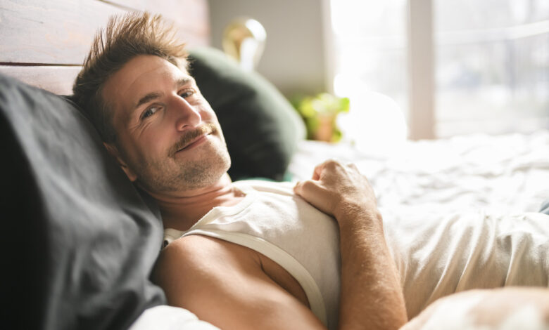5 tips για καλύτερη στυτική λειτουργία χωρίς φάρμακα