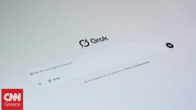 Grok: Η βρετανική Ofcom ξεκινά έρευνα για τις σεξουαλικού χαρακτήρα εικόνες του chatbot