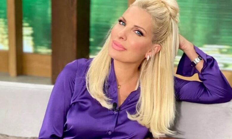 “Ο κύκλος της Ελένης έχει κλείσει στην τηλεόραση – Μόνο να αναπνέει,… |