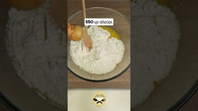 Ντονατς στο φουρνο, ΑΦΡΟΣ! ΔΟΚΙΜΑΤΕ ΤΑ! (DONUTS) – ΧΡΥΣΕΣ ΣΥΝΤΑΓΕΣ