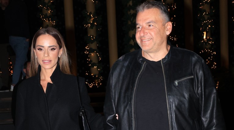 Μαρία Αντωνά: “Συνέχεια με ρωτάνε αν θα μπορούσα να συνεργαστώ με τον… |
