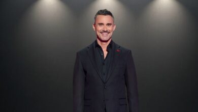 Η απόφαση του Γιώργου Καπουτζίδη που τα αλλάζει όλα |