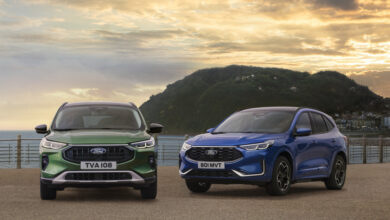 Ford Loyal+: Ανταλλάξτε το παλιό σας Ford με ένα καινούργιο με τις πλέον ανταγωνιστικές προσφορές