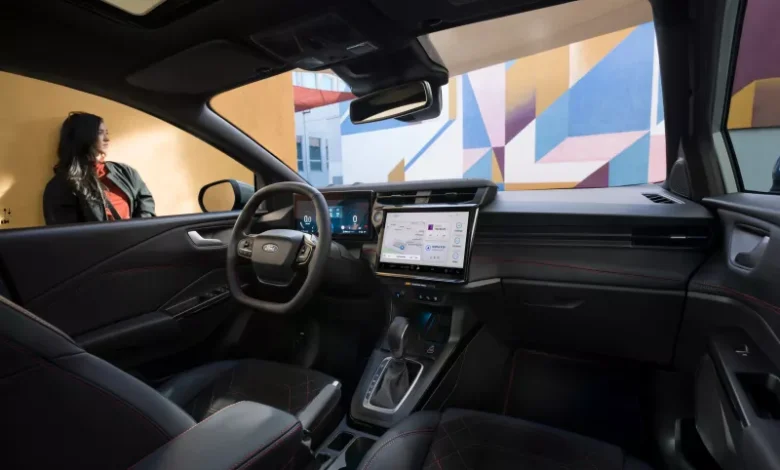 Ford Puma: Η έξυπνη επένδυση στην ποιότητα με ανταγωνιστικό χρηματοδοτικό πρόγραμμα και νέα τιμή