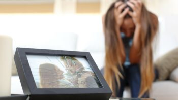 Μετά τα 4 χρόνια αρχίζουμε να ξεπερνάμε τον πρώην