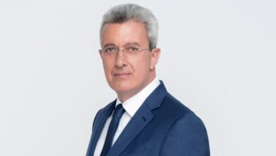 Ενώπιος Ενωπίω | Απόψε η πρεμιέρα με καλεσμένη τη Μαρία Καρυστιανού |