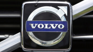 Volvo: Μείωση των κερδών το δ΄ τρίμηνο του 2025