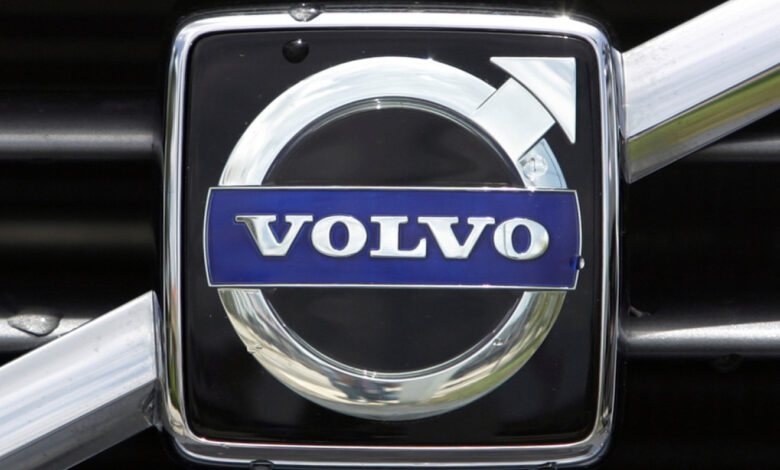 Volvo: Μείωση των κερδών το δ΄ τρίμηνο του 2025