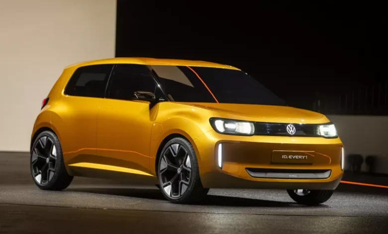 Volkswagen: Πρώτη και στα αμιγώς ηλεκτρικά οχήματα στην Ευρώπη