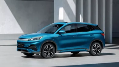 Η BYD κυριαρχεί στην ηλεκτροκίνηση: Πρώτη σε πωλήσεις EV στην Ελλάδα το 2025