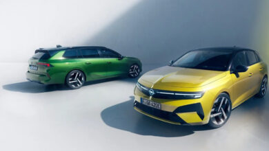 Το Νέο Opel Astra γιορτάζει την Παγκόσμια Πρεμιέρα του στο Σαλόνι Αυτοκινήτου των Βρυξελλών