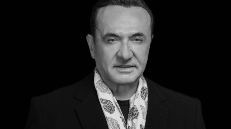 Αγνώριστος ο Λευτέρης Πανταζής – Το βίντεο που δημοσίευσε |
