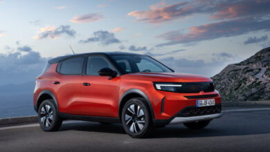 Opel: Σημαντική αύξηση στις ταξινομήσεις επιβατικών αυτοκινήτων το 2025 στην Ελλάδα