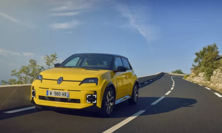 Renault Group: Τρίτη συνεχόμενη χρονιά ανάπτυξης, με αιχμή τις διεθνείς πωλήσεις και τον εξηλεκτρισμό
