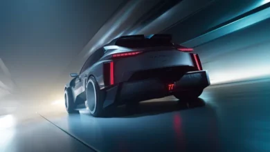 Η DS Automobiles αποκαλύπτει το «Taylor Made N°4 Concept» στο σαλόνι αυτοκινήτου των Βρυξελλών