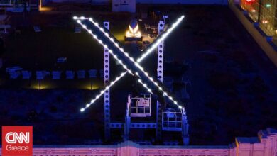Έφοδος στα γραφεία του «X» στη Γαλλία – Έρευνες για την πλατφόρμα του Ίλον Μασκ
