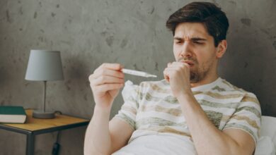Ο κορωνοϊός επηρεάζει ποιότητα και κινητικότητα του σπέρματος