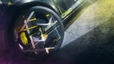 Νέο Opel Corsa GSE: Επιδόσεις, συναίσθημα και ανατριχίλα