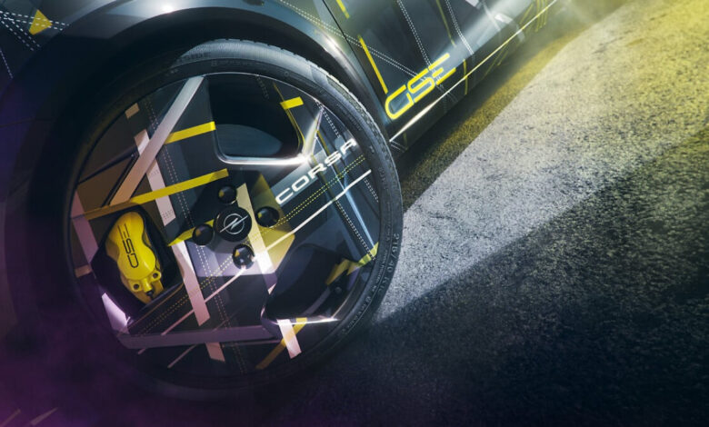 Νέο Opel Corsa GSE: Επιδόσεις, συναίσθημα και ανατριχίλα