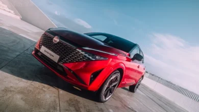 Nissan Juke & Nissan Qashqai: Love at First Drive