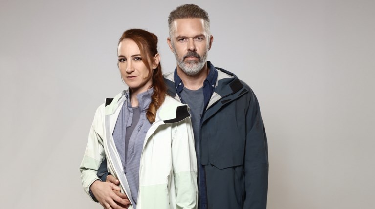 “Αύριο” | Η πολυσυζητημένη σειρά του ERTFLIX με Λούλη & Γουλιώτη έρχεται… |