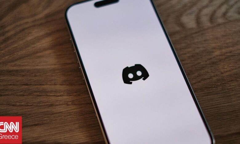 Το Discord θα απαιτεί σάρωση προσώπου ή ταυτότητα για επαλήθευση ηλικίας