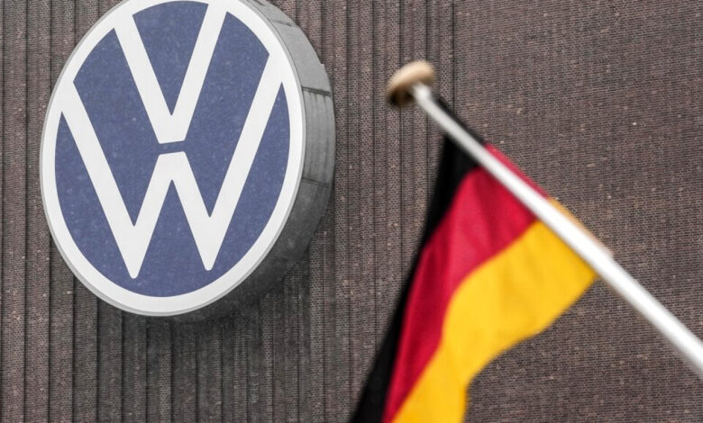 «Dieselgate»: Η Volkswagen δικάζεται στο Παρίσι για το σκάνδαλο