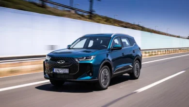 Νέος τιμοκατάλογος Chery: Νέο Tiggo 9, νέες εκδόσεις για τα Tiggo 7 & 8 Plug-in Hybrid