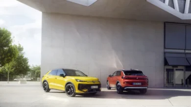 Η Volkswagen παρουσιάζει το νέο T-Roc