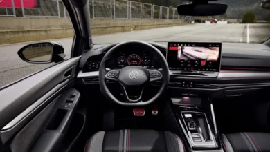 Το νέο Golf GTI EDITION 50