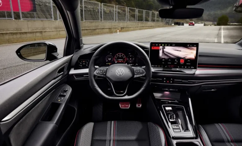 Το νέο Golf GTI EDITION 50