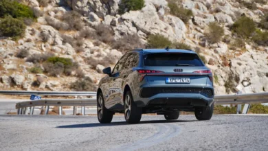 Audi Q3: δυναμικό ξεκίνημα το 2026 στην Ελλάδα