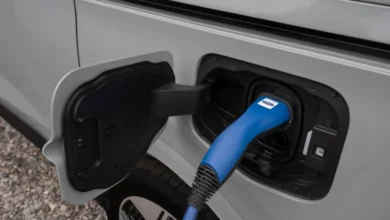 Όλα όσα χρειάζεται να γνωρίζετε για το αναβαθμισμένο Ford E-Tourneo Courier