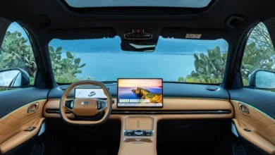 Το νέο Geely STARRAY EM-i έρχεται στην Ελλάδα και ανοίγει μια νέα εποχή στην υβριδική κινητικότητα