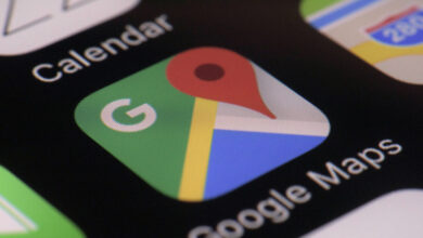 Google maps: Επικαιροποιούνται οι χάρτες