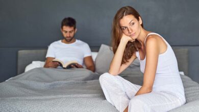 Ποιες μέρες του κύκλου οι γυναίκες «χάνουν» τη λίμπιντο
