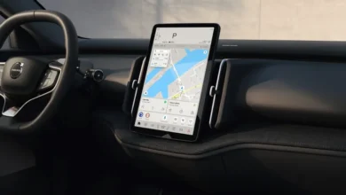 Volvo EX30: Με νέες λειτουργίες και σχεδιαστικές αναβαθμίσεις