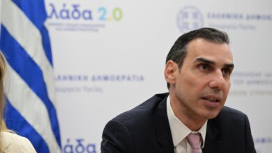 Οι δύο αγροτικοί γιατροί στο Καστελόριζο ζήτησαν ταυτόχρονα άδεια και στη συνέχεια παραιτήθηκαν