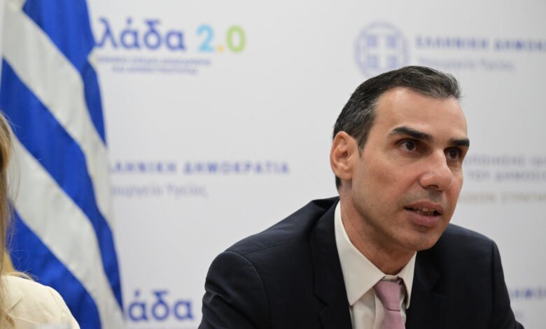 Οι δύο αγροτικοί γιατροί στο Καστελόριζο ζήτησαν ταυτόχρονα άδεια και στη συνέχεια παραιτήθηκαν