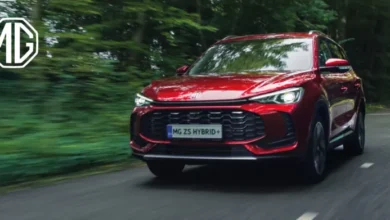 MG Motor: Σε ανοδική κυριαρχική πορεία το 2025