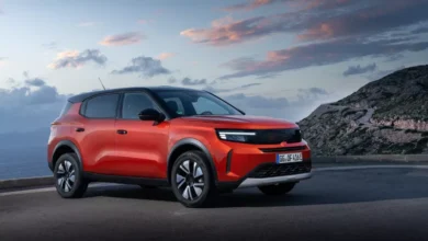 Δυναμικό ξεκίνημα για την Opel το 2026