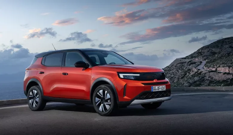 Δυναμικό ξεκίνημα για την Opel το 2026