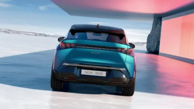 PEUGEOT 3008: Το συναρπαστικό SUV σε νέες υβριδικές εκδόσεις από 31.900€
