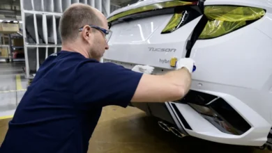 Η Hyundai παρήγαγε το υπ’ αριθμόν 5.000.000 όχημα στο εργοστάσιο της Τσεχίας