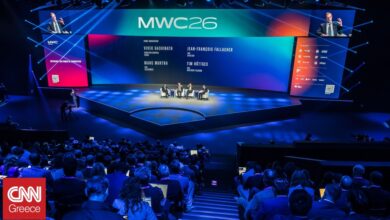 MWC Barcelona: οι Ευρωπαίοι πάροχοι προειδοποιούν την ΕΕ ότι εμποδίζει τις επενδύσεις