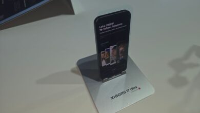 MWC Barcelona 2026: Ποια είναι τα νέα smartphones και laptops που θα δούμε